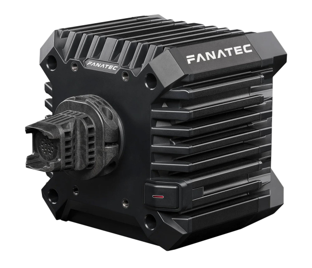FANATEC CSL DD QR2 (5 Nm) (PC) (XBOX ready) CSL_DD_QR2L_90_EU - 1353528 - zdjęcie